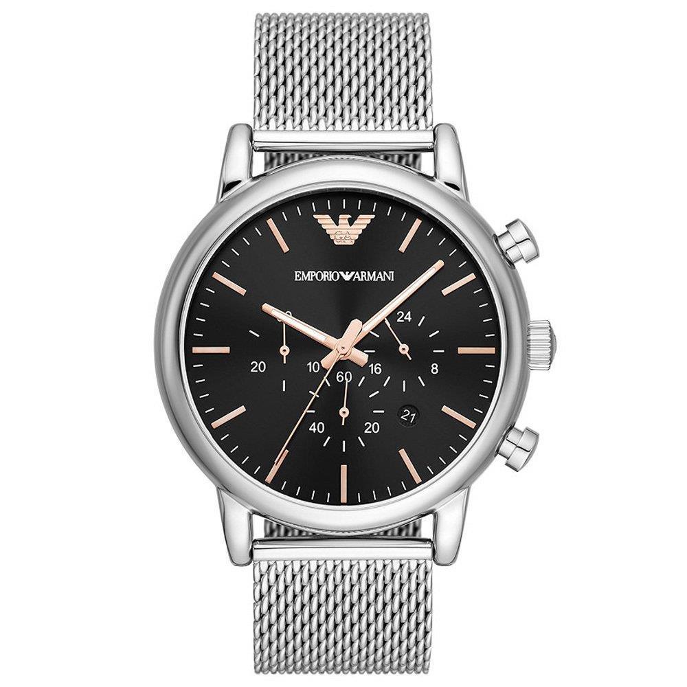 Emporio Armani AR11429 Men's Watch - Watch Home™ Emporio Armani AR11429 Men's Watch - Watch Home™